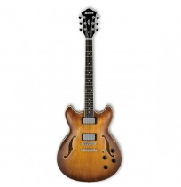 IBANEZ AS73 TCB jazz kitara